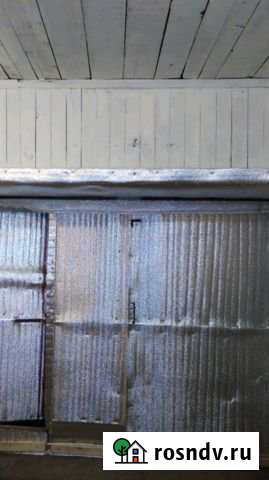 Гараж >30 м² в аренду в Новосибирске Новосибирск - изображение 1