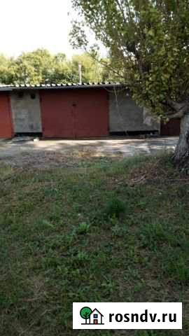 Гараж >30 м² на продажу в Обояни Обоянь - изображение 1