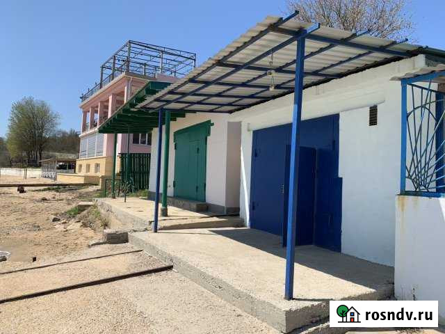 Гараж >30 м² на продажу в Керче Керчь - изображение 1