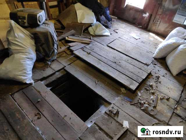 Гараж >30 м² на продажу в Узловой Узловая - изображение 1