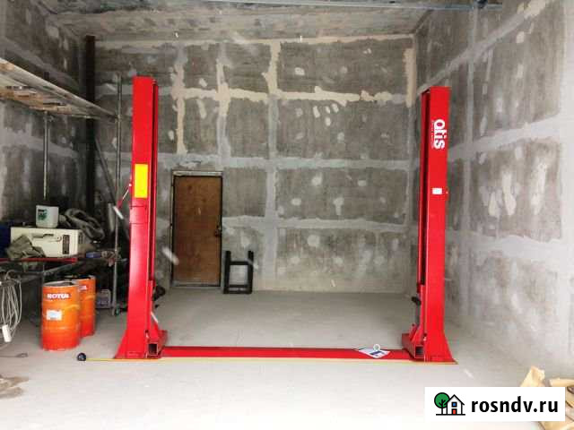 Гараж >30 м² на продажу в Новочебоксарске Новочебоксарск - изображение 1