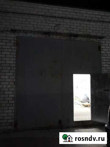 Гараж >30 м² в аренду в Набережных Челнах Набережные Челны - изображение 1