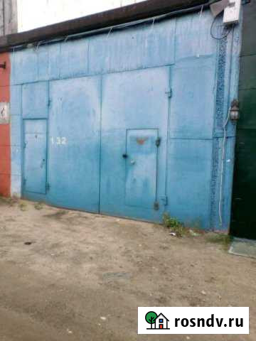 Гараж >30 м² в аренду в Сургуте Сургут - изображение 1
