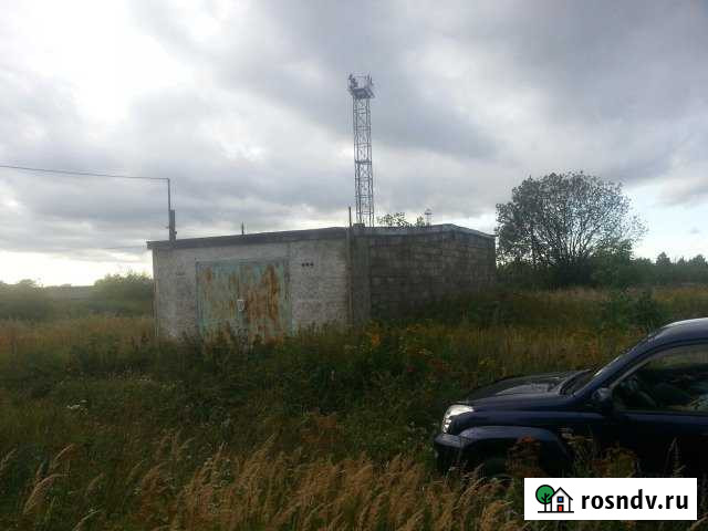 Гараж >30 м² на продажу в Черняховске Черняховск - изображение 1