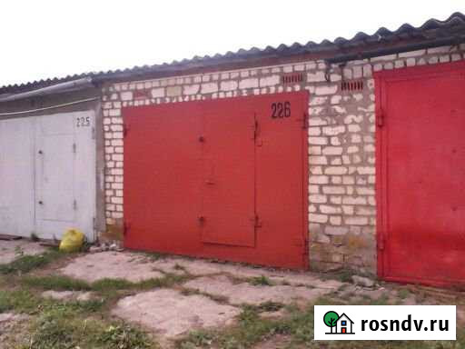 Гараж >30 м² на продажу в Михайловке Волгоградской области Михайловка - изображение 1
