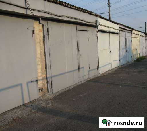 Гараж >30 м² на продажу в Феодосии Феодосия - изображение 1