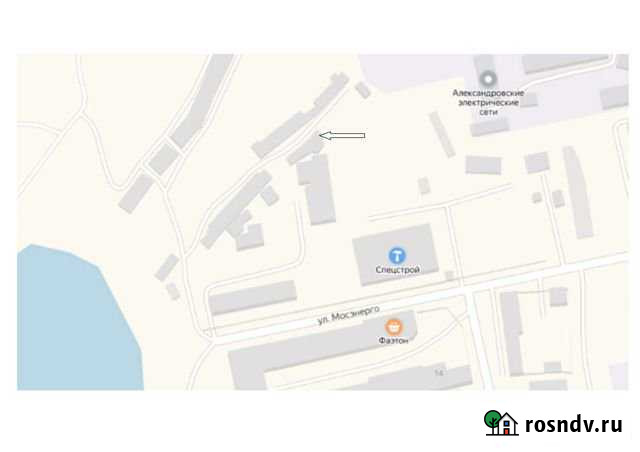 Гараж >30 м² на продажу в Александрове Александров - изображение 1