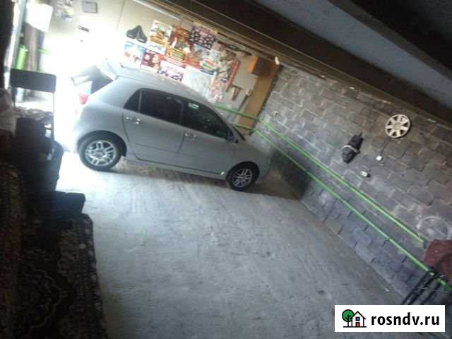 Гараж >30 м² на продажу в Яровом Яровое - изображение 1