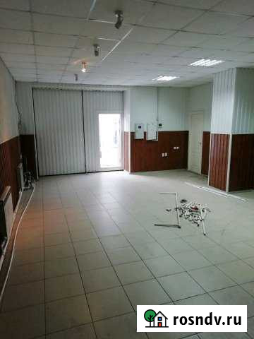 Гараж >30 м² в аренду в Нижнем Тагиле Нижний Тагил - изображение 1