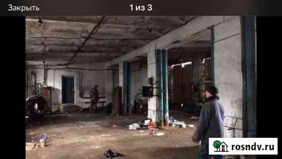 Гараж >30 м² в аренду в Валдае Валдай