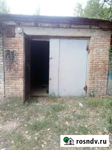 Гараж >30 м² на продажу в Ростове-на-Дону Ростов-на-Дону - изображение 1