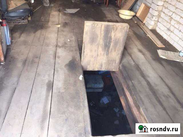 Гараж >30 м² в аренду в Костроме Кострома - изображение 1