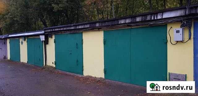 Гараж >30 м² в аренду в Набережных Челнах Набережные Челны - изображение 1