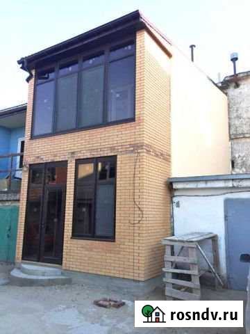 Гараж >30 м² на продажу в Анапе Анапа - изображение 1