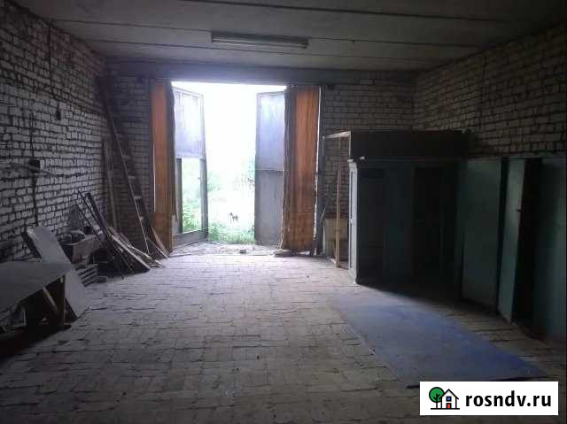 Гараж >30 м² на продажу в Чапаевске Чапаевск - изображение 1