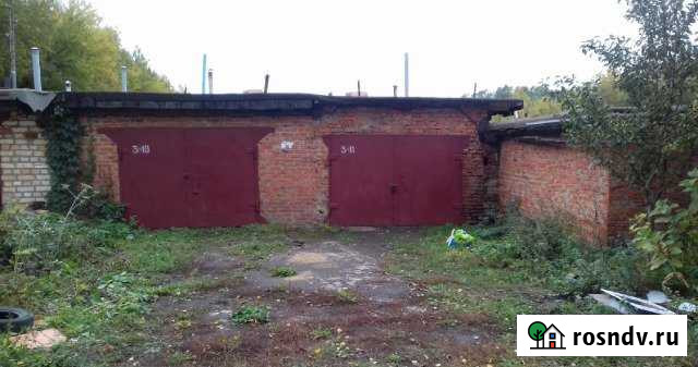 Гараж >30 м² на продажу в Узловой Узловая - изображение 1