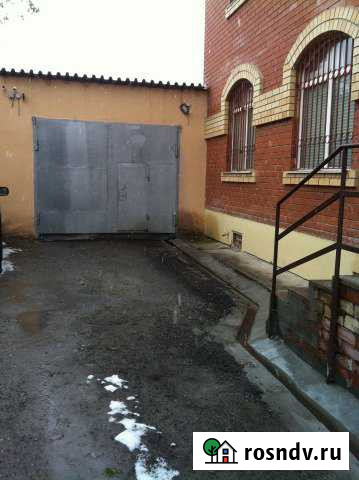 Гараж >30 м² в аренду в Тюмени Тюмень - изображение 1