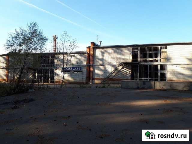 Гараж >30 м² в аренду в Обнинске Обнинск - изображение 1