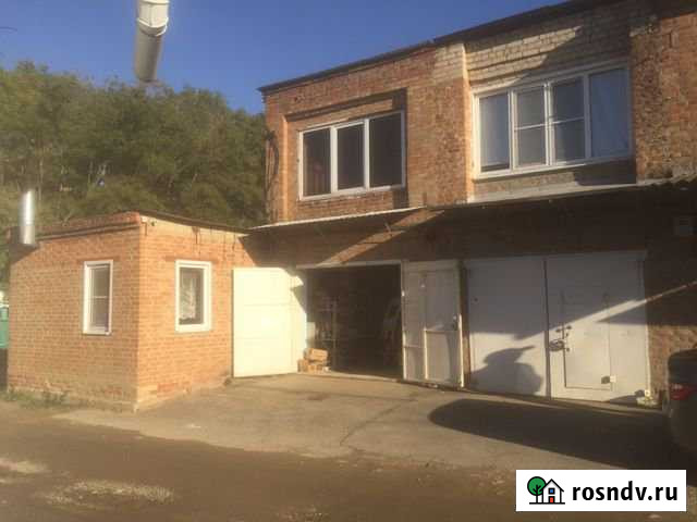 Гараж >30 м² на продажу в Армавире Армавир - изображение 1