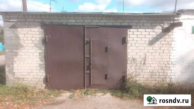 Гараж >30 м² на продажу в Грязях Грязи - изображение 1