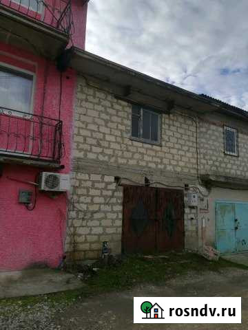 Гараж >30 м² на продажу в Феодосии Феодосия - изображение 1