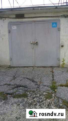 Гараж >30 м² на продажу в Новороссийске Новороссийск - изображение 1