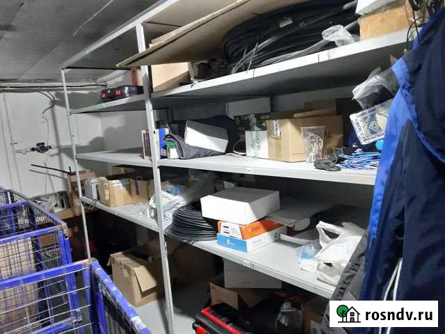 Гараж >30 м² в аренду в Челябинске Челябинск - изображение 1