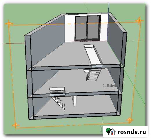 Гараж >30 м² на продажу в Ухте Ухта - изображение 1