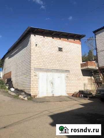 Гараж >30 м² в аренду в Ижевске Ижевск - изображение 1