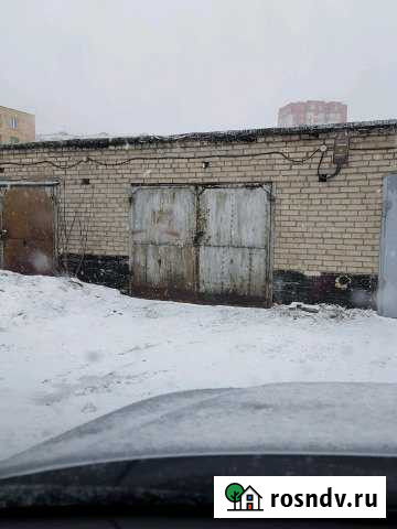 Гараж >30 м² на продажу в Люберцах Люберцы - изображение 1