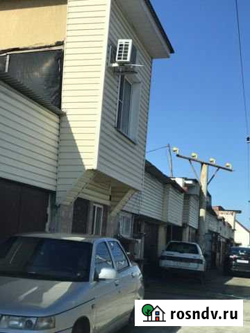 Гараж >30 м² в аренду в Сочи Сочи - изображение 1