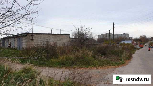 Гараж >30 м² на продажу в Павлово Нижегородской области Павлово - изображение 1