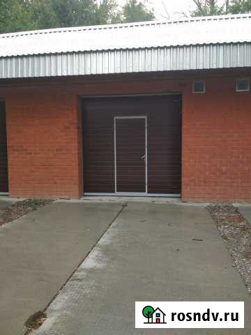 Гараж >30 м² на продажу в Северске Северск - изображение 1