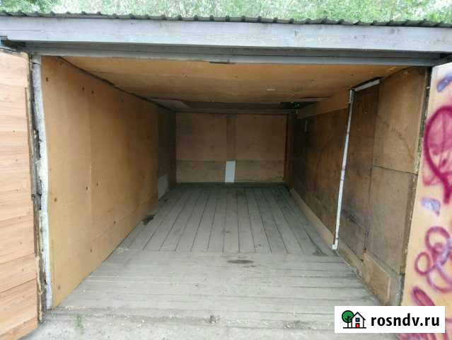 Гараж 11 м² в аренду в Улан-Удэ Улан-Удэ - изображение 1