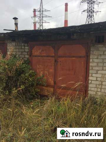 Гараж 12 м² на продажу в Краснокамске Краснокамск - изображение 1