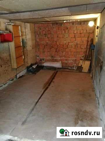 Гараж 15 м² на продажу в Саранске Саранск - изображение 1