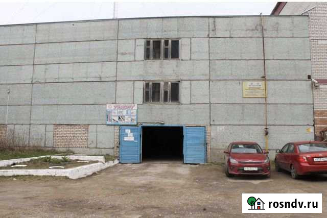 Гараж 17 м² на продажу в Сыктывкаре Сыктывкар - изображение 1