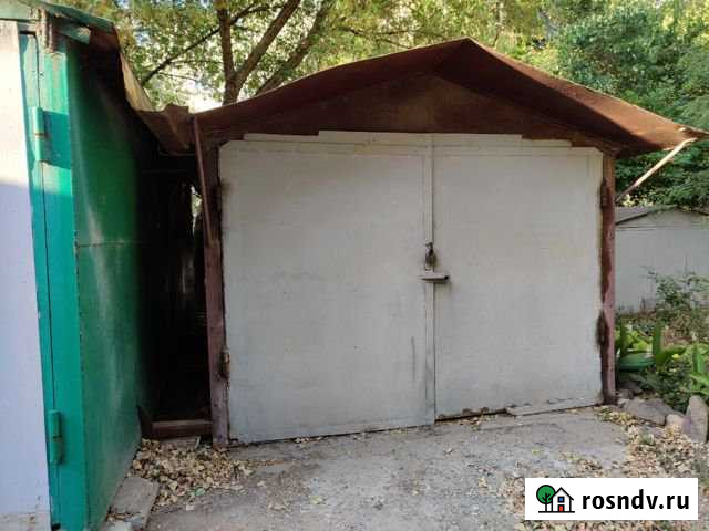 Гараж 17 м² в аренду в Новочеркасске Новочеркасск - изображение 1