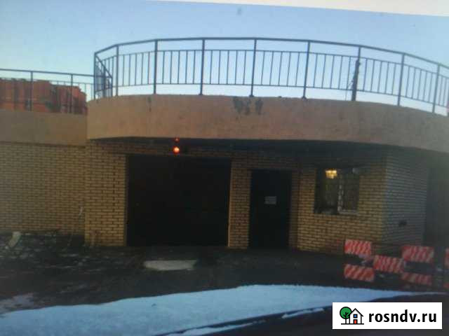 Гараж 17 м² на продажу в Балашихе Балашиха - изображение 1