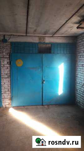 Гараж 17 м² на продажу в Мытищах Мытищи - изображение 1