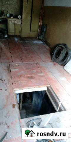 Гараж 18 м² на продажу в Миассе Миасс - изображение 1