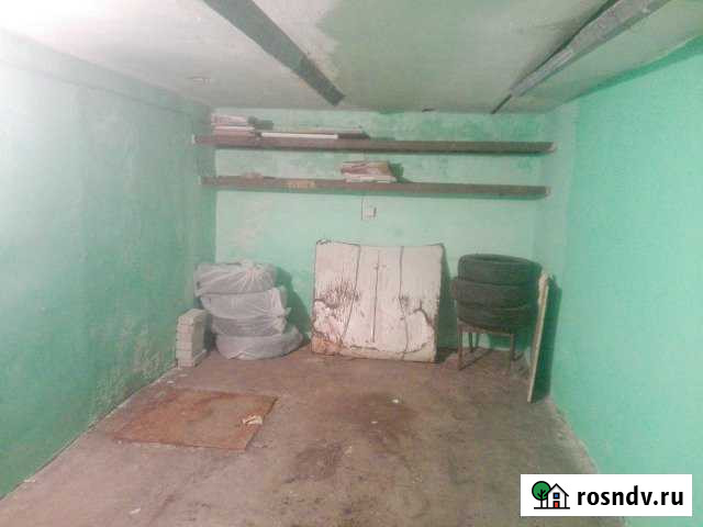 Гараж 18 м² в аренду в Барнауле Барнаул - изображение 1