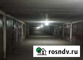 Гараж 18 м² в аренду в Уфе Уфа - изображение 1