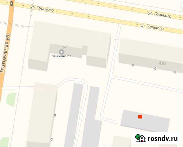 Гараж 18 м² в аренду в Благовещенске Благовещенск - изображение 1