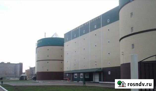 Гараж 18 м² в аренду в Казани Казань - изображение 1