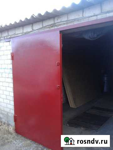 Гараж 18 м² в аренду в Чите Чита - изображение 1