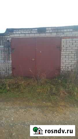 Гараж 18 м² на продажу в Березниках Березники - изображение 1
