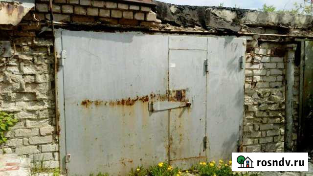 Гараж 18 м² на продажу в Каменске-Уральском Каменск-Уральский - изображение 1