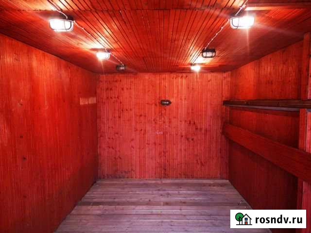 Гараж 18 м² в аренду в Кудрово Кудрово - изображение 1