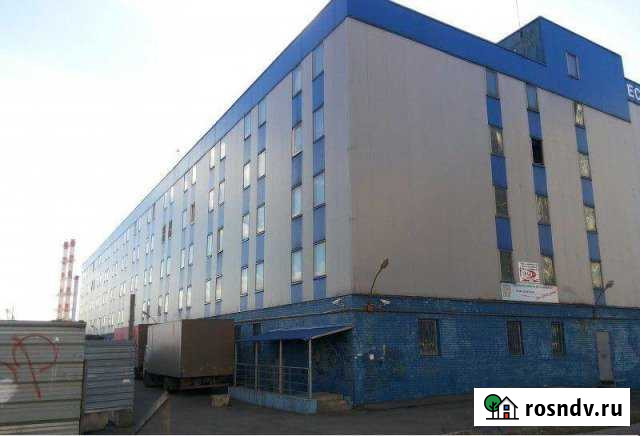 Гараж 18 м² в аренду в Химках Химки - изображение 1